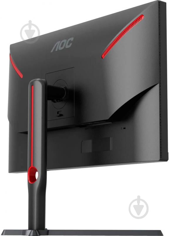 Монитор AOC 27" (Q27G3XMN/BK) - фото 9 Монитор AOC 27" (Q27G3XMN/BK) - фото 9
