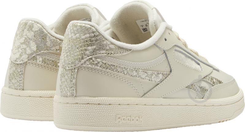 Кросівки жіночі Reebok CLUB C 85 FV1997 р.38,5 - фото 2