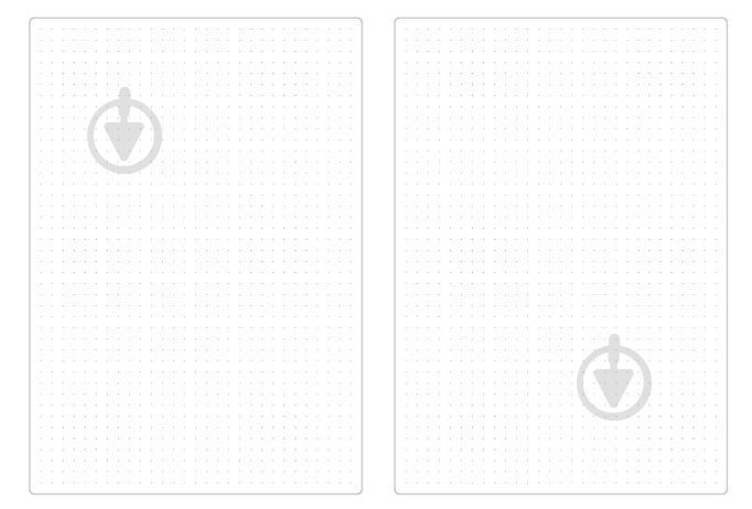 Блокнот Етно 1NB881 Аркуш - фото 2