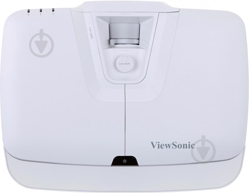 Проектор ViewSonic PRO8530HDL (VS16371) - фото 8