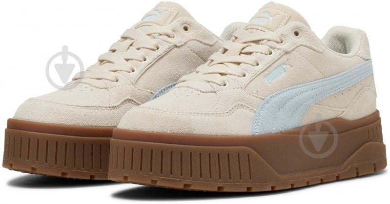 Кросівки Puma KARMEN II IDOL SD 39746216 р.40 - фото 3 Кросівки Puma KARMEN II IDOL SD 39746216 р.40 - фото 3