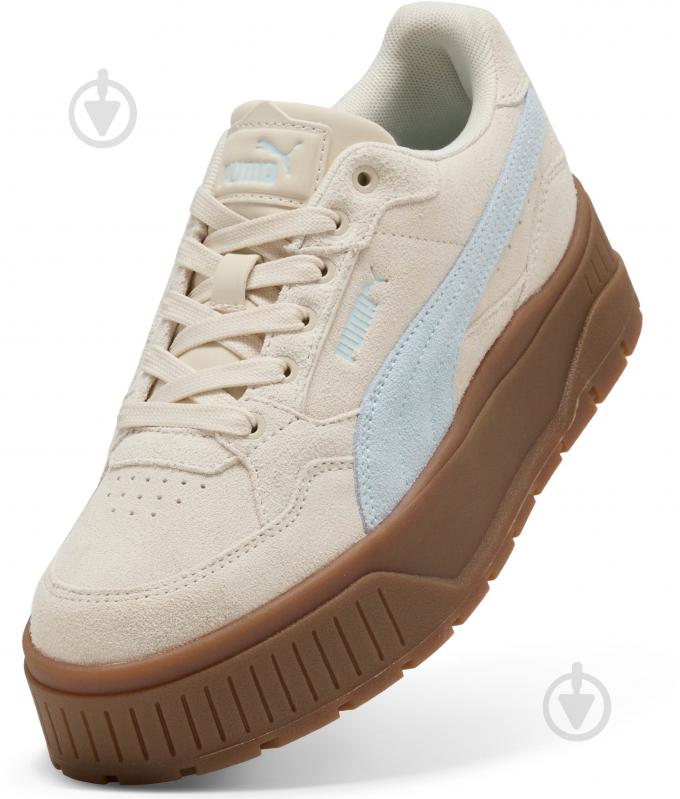 Кросівки Puma KARMEN II IDOL SD 39746216 р.40 - фото 5 Кросівки Puma KARMEN II IDOL SD 39746216 р.40 - фото 5