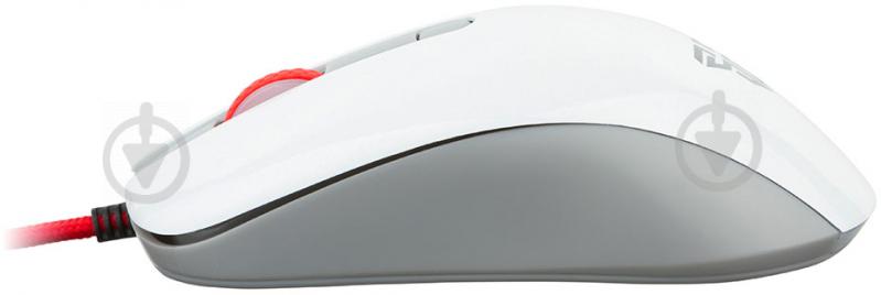 Миша Fantech Rhasta G10 (G10w) white - фото 2