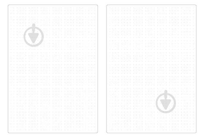 Блокнот Sun will 1NB883 Аркуш - фото 2 Блокнот Sun will 1NB883 Аркуш - фото 2