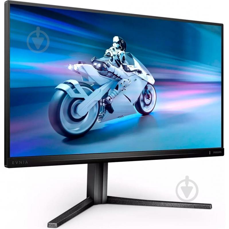 Монитор Philips Evnia 27" (27M2C5200W/00) - фото 2 Монитор Philips Evnia 27" (27M2C5200W/00) - фото 2