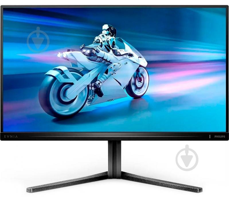 Монитор Philips Evnia 27" (27M2C5200W/00) - фото 1 Монитор Philips Evnia 27" (27M2C5200W/00) - фото 1