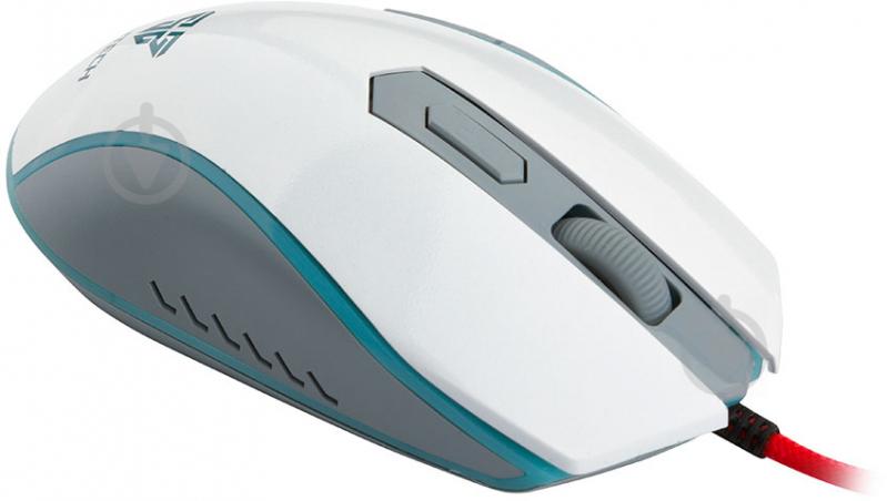 Мышь Fantech Veigar G12x (G12xw) white - фото 2