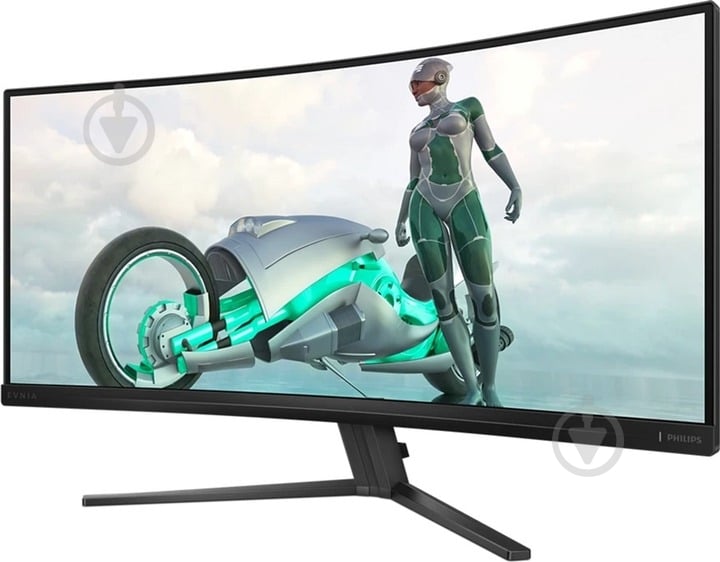 Монитор Philips 34" (34M2C3500L/00) - фото 3