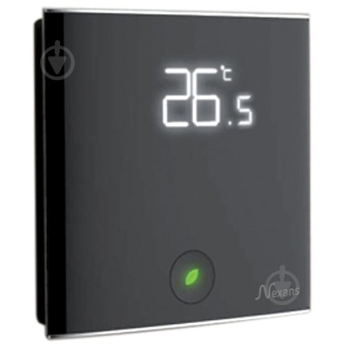 Терморегулятор Nexans Millitemp 2 Breath - фото 2