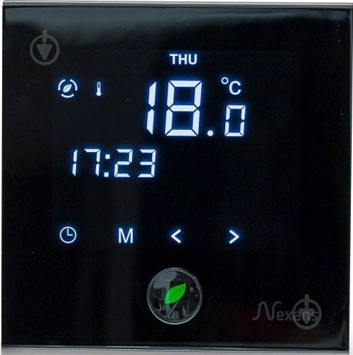 Терморегулятор Nexans Millitemp 2 Breath - фото 1