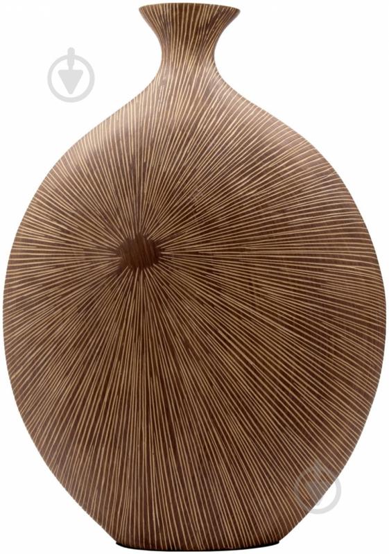 Ваза Сахара YZ02853LA 56 см YZ02853LA - фото 3 Ваза Сахара YZ02853LA 56 см YZ02853LA - фото 3