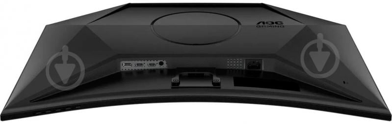 Монітор AOC 32" (CQ32G4VE) - фото 9