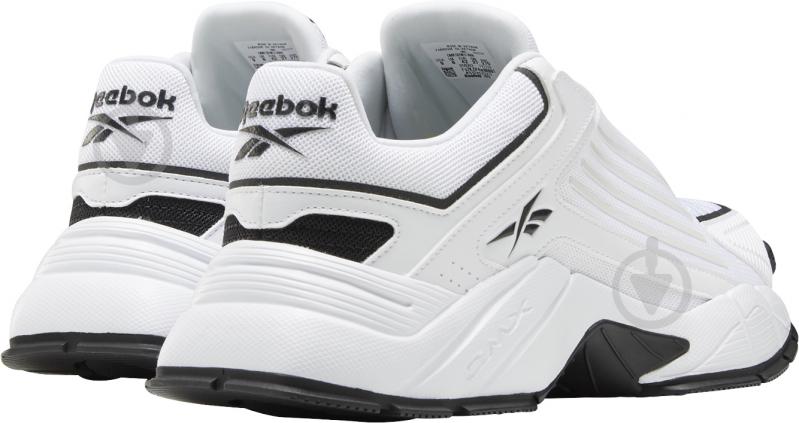 Кроссовки мужские весенние Reebok DMX SERIES 3000 FV2328 р.40,5 белые - фото 2