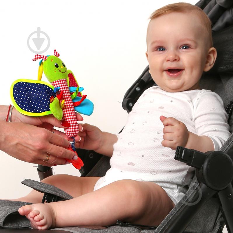 Іграшка-підвіска Macик Метелик МС 010302-01 - фото 4