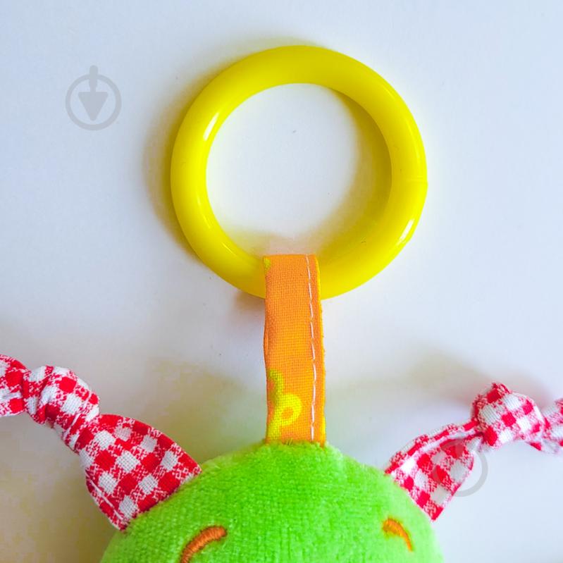 Іграшка-підвіска Macик Метелик МС 010302-01 - фото 8