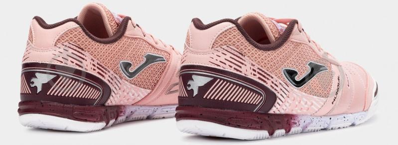 Футзальне взуття Joma Mundial 25 IN MUNW2529IN р.42,5 рожевий - фото 3 Футзальне взуття Joma Mundial 25 IN MUNW2529IN р.42,5 рожевий - фото 3