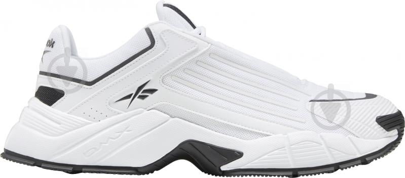 Кросівки чоловічі весняні Reebok DMX SERIES 3000 FV2328 р.41 білі - фото 1