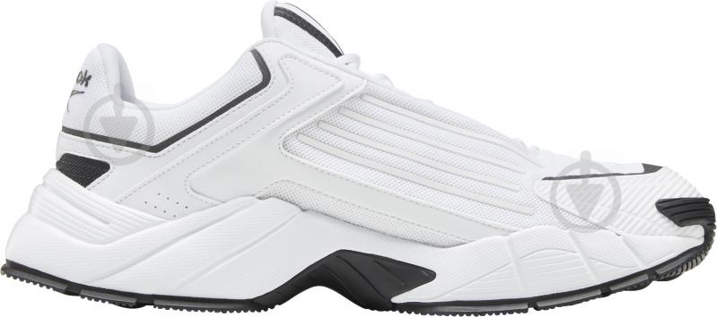 Кросівки чоловічі весняні Reebok DMX SERIES 3000 FV2328 р.41 білі - фото 8