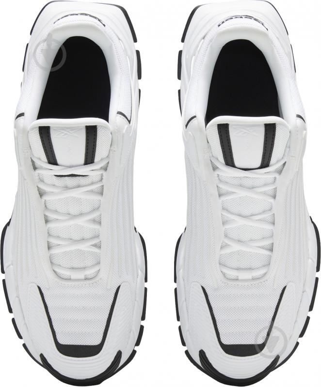 Кросівки чоловічі весняні Reebok DMX SERIES 3000 FV2328 р.41 білі - фото 9