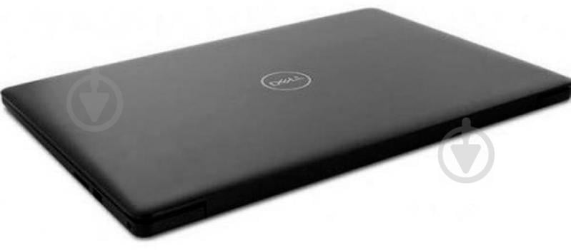 Ноутбук Dell Inspiron 5570 15,6" (I515F54H1DDL-7BK) black - фото 7