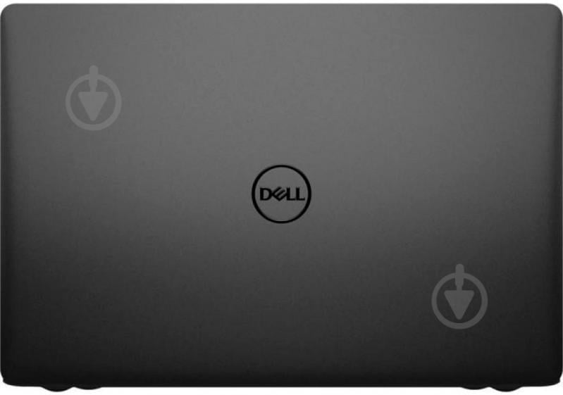 Ноутбук Dell Inspiron 5570 15,6" (I515F54H1DDL-7BK) black - фото 6