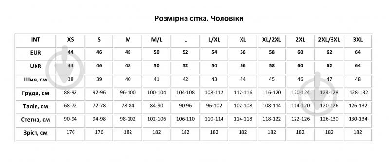 Вышиванка Эдельвика 89-17/08 льняной р. 60 - фото 3