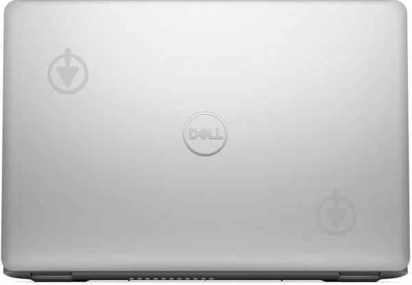 Ноутбук Dell Inspiron 5584 15,6" (I5584F58H1DNL-8PS) silver - фото 6