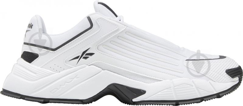 Кросівки чоловічі весняні Reebok DMX SERIES 3000 FV2328 р.42 білі - фото 1