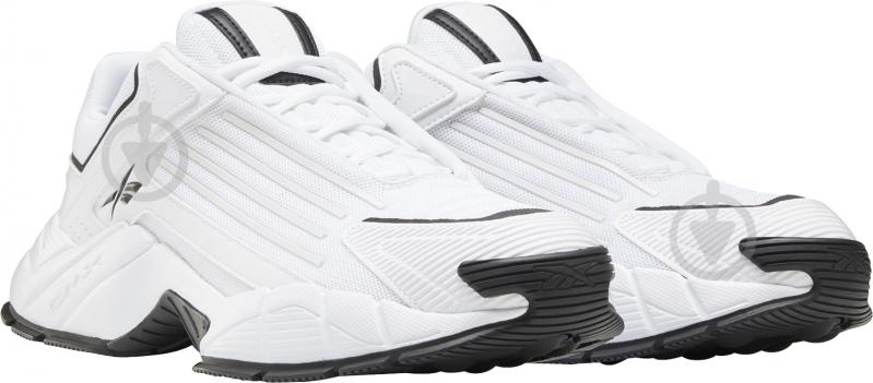 Кросівки чоловічі весняні Reebok DMX SERIES 3000 FV2328 р.42 білі - фото 7