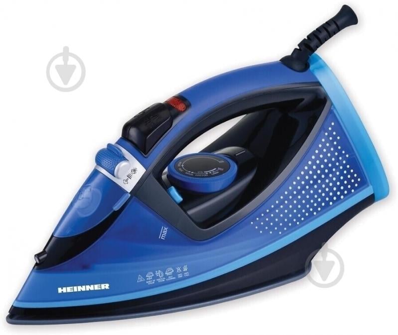 Праска Heinner HSI-2400LT - фото 1