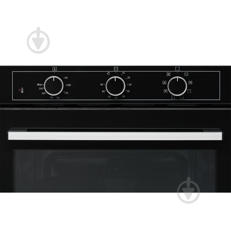 ВИТРИНА! Духовой шкаф Pyramida PO 93 M BLG - фото 4