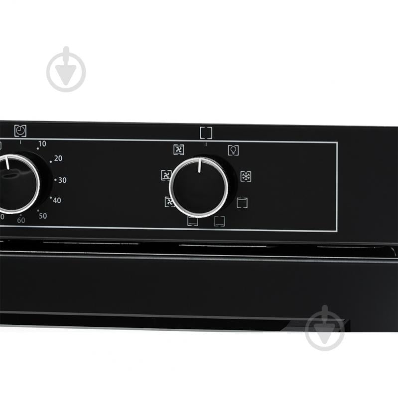 ВИТРИНА! Духовой шкаф Pyramida PO 93 M BLG - фото 5