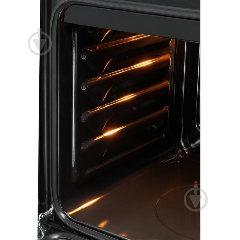 ВИТРИНА! Духовой шкаф Pyramida PO 93 M BLG - фото 6