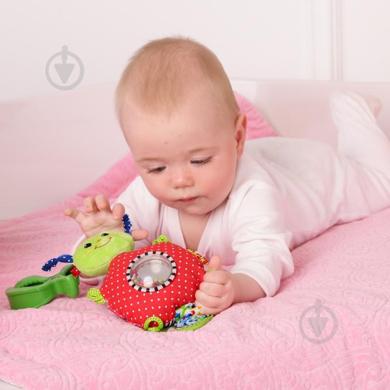 Іграшка-підвіска Macик Комашка МС 110305-03 - фото 6