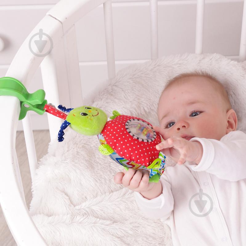 Іграшка-підвіска Macик Комашка МС 110305-03 - фото 5