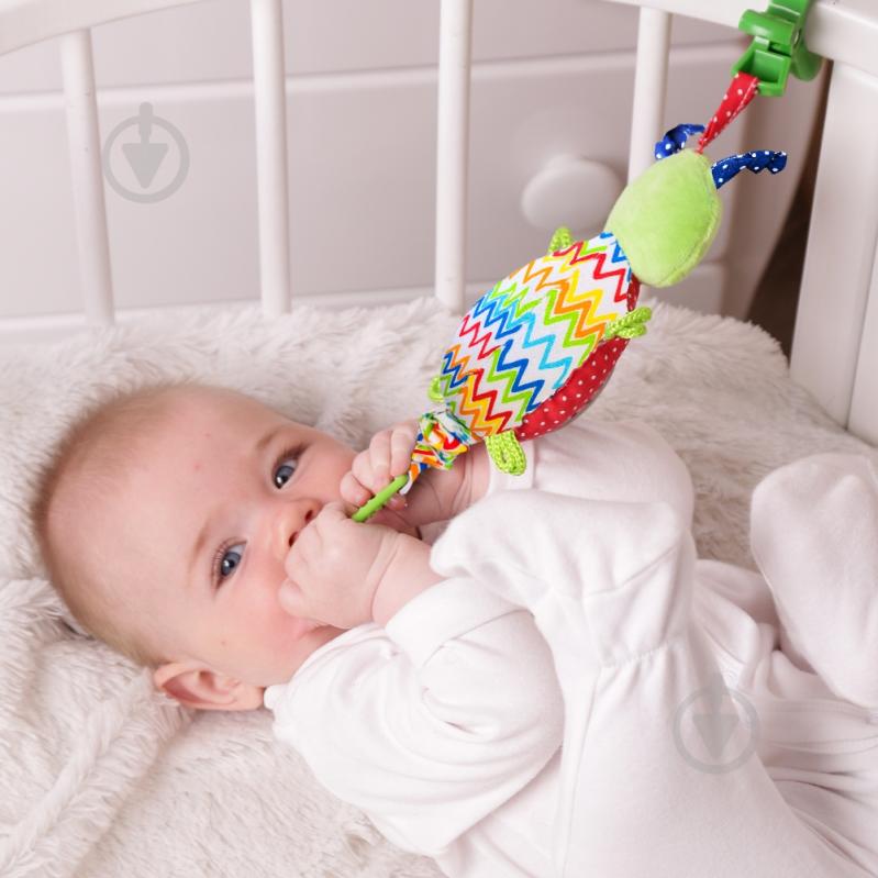 Іграшка-підвіска Macик Комашка МС 110305-03 - фото 4