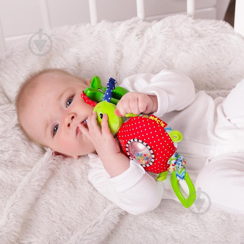 Іграшка-підвіска Macик Комашка МС 110305-03 - фото 2