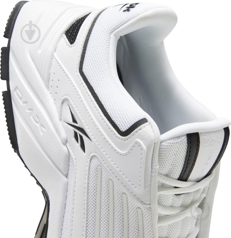 Кросівки чоловічі весняні Reebok DMX SERIES 3000 FV2328 р.45 білі - фото 5