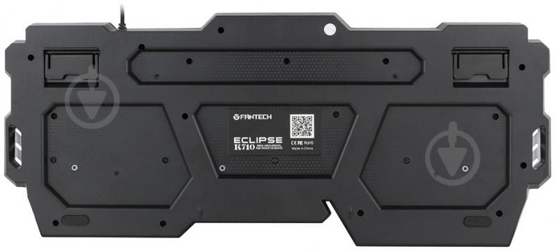 Клавиатура игровая Fantech Eclipse K710 (K710a) USB - фото 4