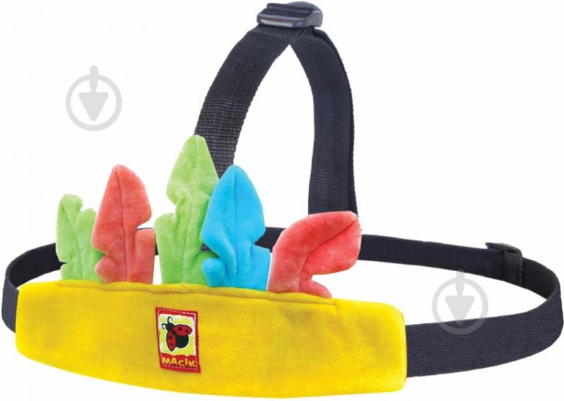 Автосплюша Macик Индианец МС 141001-01 - фото 1 Автосплюша Macик Индианец МС 141001-01 - фото 1