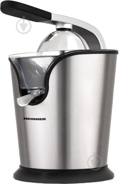 Соковыжималка Heinner C160SS - фото 1