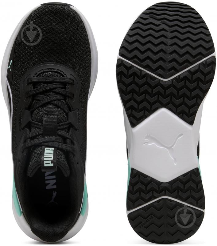 Кросівки жіночі Puma Disperse XT 4 31079816 р.40 чорні - фото 6 Кросівки жіночі Puma Disperse XT 4 31079816 р.40 чорні - фото 6