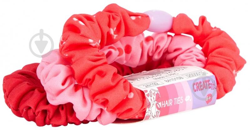 Набір резинок CREATE IT! 3 шт. - фото 3