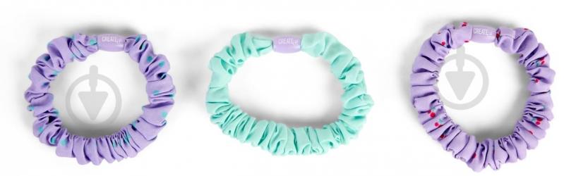 Набір резинок CREATE IT! 3 шт. - фото 6