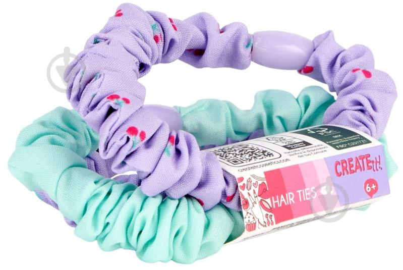 Набір резинок CREATE IT! 3 шт. - фото 5