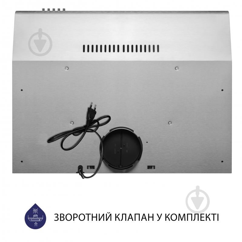 Витяжка Minola HPL 613 I плоска - фото 7