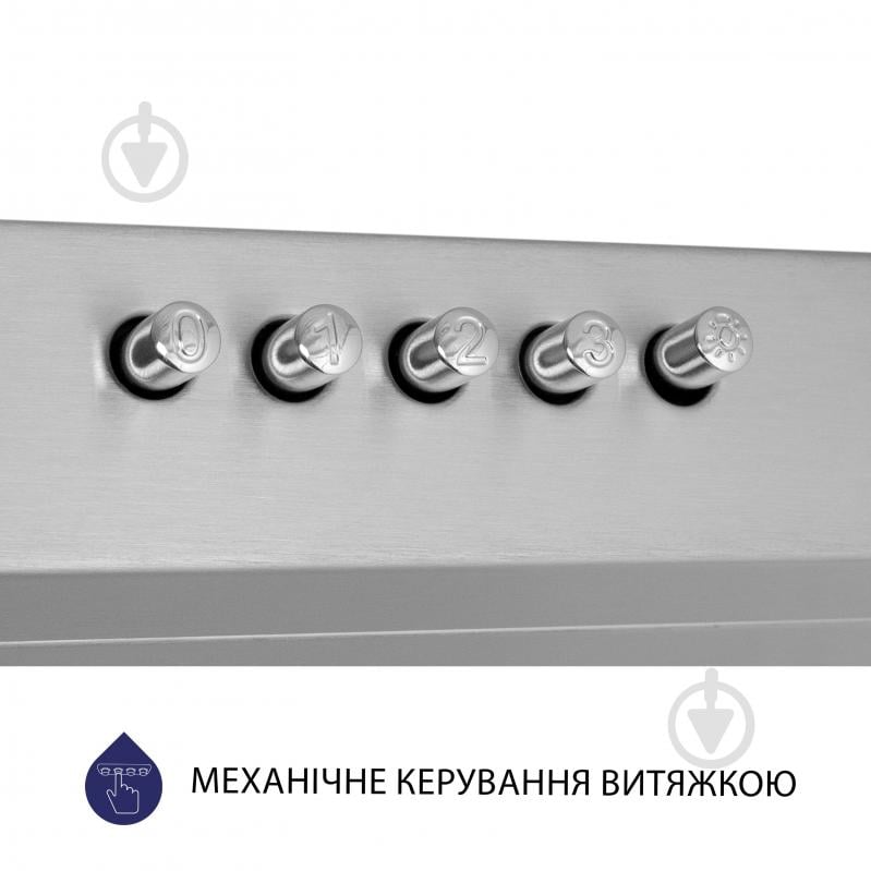 Витяжка Minola HPL 613 I плоска - фото 8
