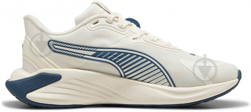 Кроссовки женские Puma PWR Hybrid TR 31047709 р.40,5 белые - фото 2