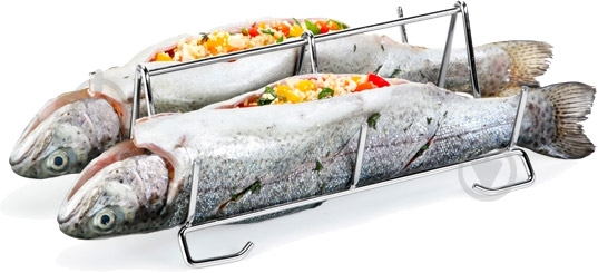 Подставка для рыбы Tescoma GRANDCHEF 428760 - фото 2