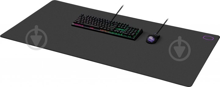 Коврик Cooler Master XXL (MP-511-CBXC1) - фото 4